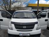 Hyundai H-1 2011 года за 8 500 000 тг. в Караганда