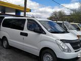 Hyundai H-1 2011 года за 8 500 000 тг. в Караганда – фото 4