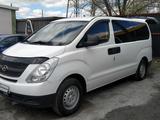 Hyundai H-1 2011 года за 8 500 000 тг. в Караганда – фото 5