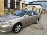 Toyota Camry 2002 года за 5 150 000 тг. в Зайсан – фото 2