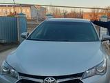 Toyota Camry 2015 годаүшін6 500 000 тг. в Кандыагаш – фото 2