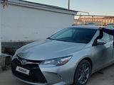 Toyota Camry 2015 годаүшін6 500 000 тг. в Кандыагаш – фото 3