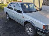 Mazda 323 1986 года за 1 200 000 тг. в Петропавловск – фото 2