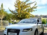Audi A4 2010 года за 5 900 000 тг. в Тараз