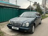 Mercedes-Benz E 280 1999 года за 3 850 000 тг. в Алматы