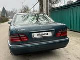 Mercedes-Benz E 280 1999 годаүшін3 850 000 тг. в Алматы – фото 3