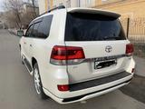 Toyota Land Cruiser 2016 года за 31 000 000 тг. в Семей – фото 2