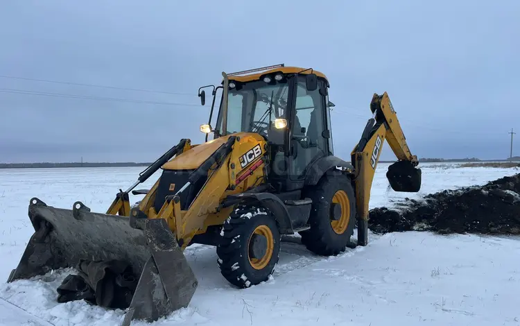 Эксковатор-Пошрузчик в Петропавловск