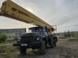 ЗиЛ  АГП-22.06 1993 годаүшін9 200 000 тг. в Жезказган