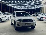 Toyota Highlander 2010 годаүшін10 500 000 тг. в Атырау