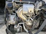 Двигатель CAXA 1.4 турбо на Фольксваген Гольф, Джетта, Пассат, Шкода за 450 000 тг. в Астана – фото 3