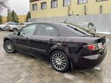 Mazda 6 2007 года за 4 200 000 тг. в Уральск – фото 2