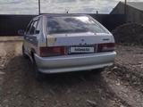 ВАЗ (Lada) 2114 2013 года за 400 000 тг. в Караганда – фото 3