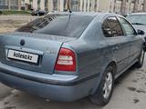 Skoda Octavia 2008 года за 3 200 000 тг. в Астана – фото 2