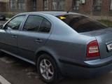 Skoda Octavia 2008 года за 3 200 000 тг. в Астана – фото 3