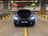 Lexus ES 250 2021 года за 23 500 000 тг. в Астана – фото 3