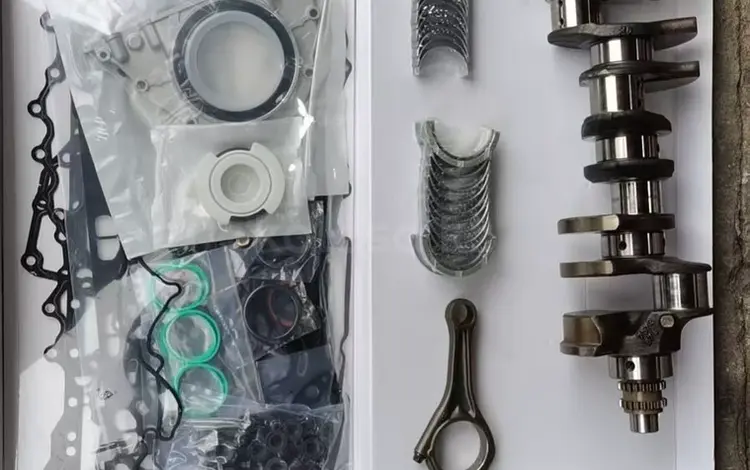 Ремкомплект двигателя н63 s63 н63б44 s63b44 за 250 000 тг. в Алматы