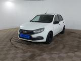 ВАЗ (Lada) Granta 2190 2020 года за 3 190 000 тг. в Шымкент