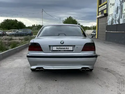 BMW 728 1996 года за 2 500 000 тг. в Тараз – фото 5