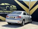 Toyota Corolla 2012 годаүшін5 200 000 тг. в Атырау – фото 5