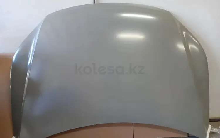 Капот Volkswagen Tiguanүшін1 000 тг. в Астана