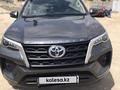 Toyota Fortuner 2023 годаүшін24 000 000 тг. в Актау – фото 4