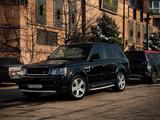 Land Rover Range Rover Sport 2010 годаүшін7 550 000 тг. в Алматы