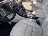 Land Rover Range Rover Sport 2010 годаүшін7 550 000 тг. в Алматы – фото 5