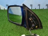 Боковое зеркало заднего вида Toyota Highlander за 40 000 тг. в Тараз – фото 3
