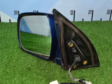 Боковое зеркало заднего вида Toyota Highlander за 40 000 тг. в Тараз – фото 3