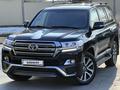 Toyota Land Cruiser 2016 года за 28 880 000 тг. в Алматы – фото 10