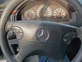 Mercedes-Benz E 230 1997 годаүшін2 800 000 тг. в Кызылорда – фото 4
