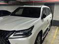 Lexus LX 570 2016 года за 42 000 000 тг. в Астана