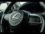 Lexus LX 570 2016 годаүшін39 000 000 тг. в Астана – фото 5