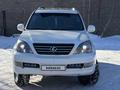 Lexus GX 470 2004 года за 9 400 000 тг. в Астана