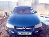 Opel Omega 1995 годаүшін850 000 тг. в Алматы