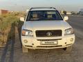 Toyota Highlander 2007 годаүшін6 300 000 тг. в Кордай – фото 5