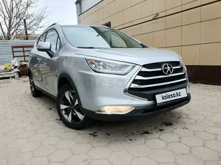 JAC S3 2019 года за 5 000 000 тг. в Костанай – фото 17