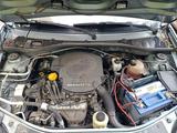 Renault Sandero 2010 года за 2 300 000 тг. в Усть-Каменогорск – фото 4