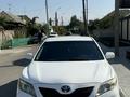 Toyota Camry 2009 годаүшін7 500 000 тг. в Тараз – фото 2