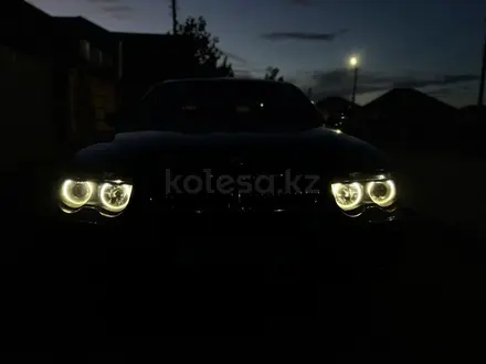 BMW 735 2001 года за 3 100 000 тг. в Жезказган – фото 10
