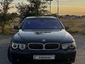 BMW 735 2001 годаүшін3 100 000 тг. в Жезказган