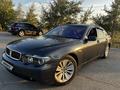 BMW 735 2001 годаүшін3 100 000 тг. в Жезказган – фото 2