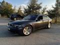 BMW 735 2001 годаүшін3 100 000 тг. в Жезказган – фото 3
