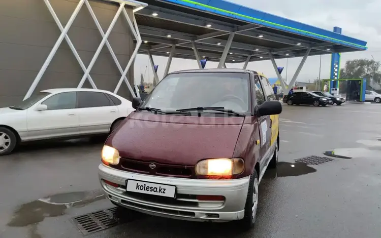 Nissan Serena 1992 года за 1 200 000 тг. в Каскелен