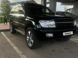 Toyota Land Cruiser 2005 года за 8 500 000 тг. в Астана