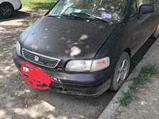 Honda Shuttle, 1996