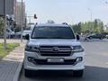 Toyota Land Cruiser 2019 года за 42 500 000 тг. в Астана