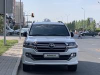 Toyota Land Cruiser 2019 года за 39 500 000 тг. в Астана