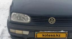 Volkswagen Golf 1994 годаfor1 550 000 тг. в Караганда